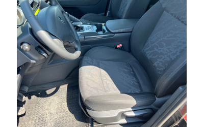 Peugeot 3008 1.6 ГАЗ.ИНЖ. - автомобили, коли, обяви за нови и употребявани 8