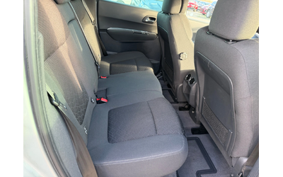 Peugeot 3008 1.6 HDI - автомобили, коли, обяви за нови и употребявани 13