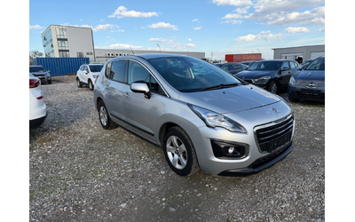 peugeot-3008 - 2