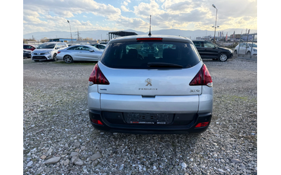 peugeot-3008 - 5