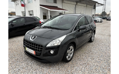 peugeot-3008 - 1