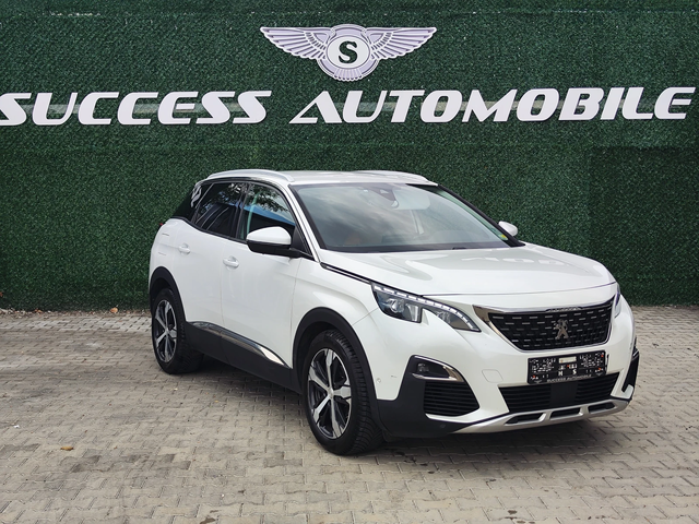 Peugeot 3008 CAMERA* LINEASIST* RECARO* LEDD* LIZING - автомобили, коли, обяви за нови и употребявани 1