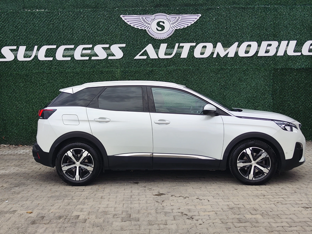 Peugeot 3008 CAMERA* LINEASIST* RECARO* LEDD* LIZING - автомобили, коли, обяви за нови и употребявани 2