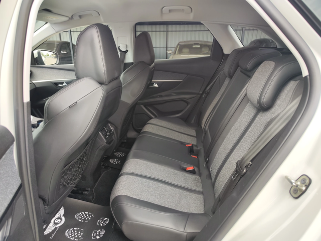 Peugeot 3008 CAMERA* LINEASIST* RECARO* LEDD* LIZING - автомобили, коли, обяви за нови и употребявани 5