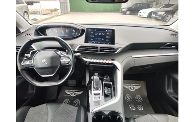 Peugeot 3008 CAMERA* LINEASIST* RECARO* LEDD* LIZING - автомобили, коли, обяви за нови и употребявани 8