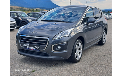 peugeot-3008 - 0
