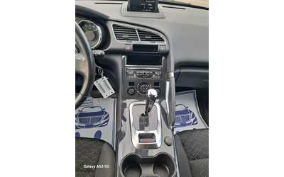 Peugeot 3008 1, 6 Hdi - автомобили, коли, обяви за нови и употребявани 13