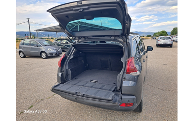 Peugeot 3008 1, 6 Hdi - автомобили, коли, обяви за нови и употребявани 14