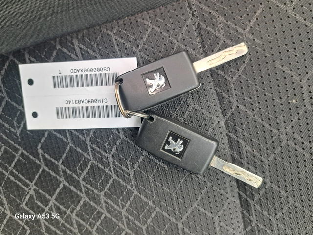 Peugeot 3008 1, 6 Hdi - автомобили, коли, обяви за нови и употребявани 16