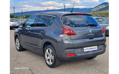 Peugeot 3008 1, 6 Hdi - автомобили, коли, обяви за нови и употребявани 6