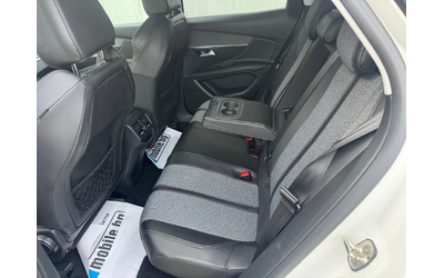 Peugeot 3008 1.6 HDI Automat - автомобили, коли, обяви за нови и употребявани 8