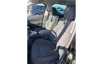 Peugeot 3008 1.6HDI NAVI/PANORAMA EURO 5 - автомобили, коли, обяви за нови и употребявани 10