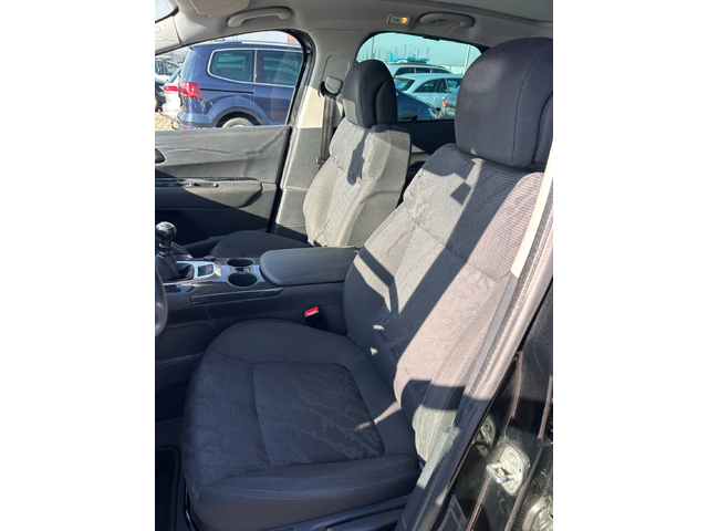 Peugeot 3008 1.6HDI NAVI/PANORAMA EURO 5 - автомобили, коли, обяви за нови и употребявани 10