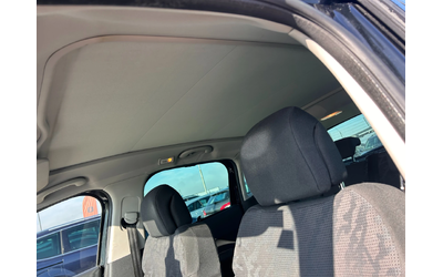 Peugeot 3008 1.6HDI NAVI/PANORAMA EURO 5 - автомобили, коли, обяви за нови и употребявани 11