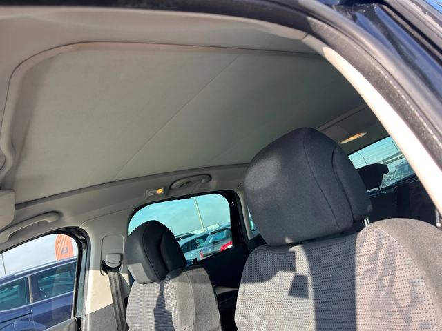 Peugeot 3008 1.6HDI NAVI/PANORAMA EURO 5 - автомобили, коли, обяви за нови и употребявани 11