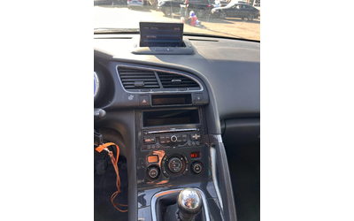 Peugeot 3008 1.6HDI NAVI/PANORAMA EURO 5 - автомобили, коли, обяви за нови и употребявани 13