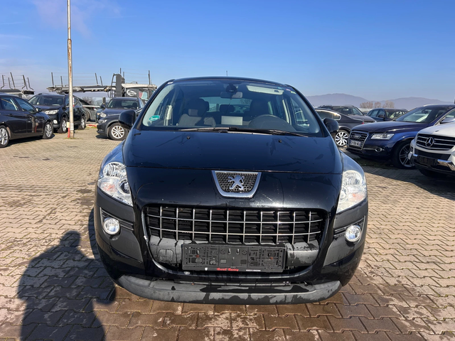 Peugeot 3008 1.6HDI NAVI/PANORAMA EURO 5 - автомобили, коли, обяви за нови и употребявани 2