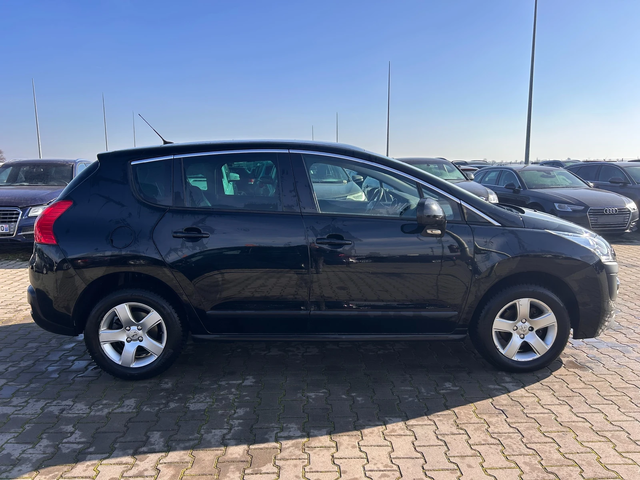 Peugeot 3008 1.6HDI NAVI/PANORAMA EURO 5 - автомобили, коли, обяви за нови и употребявани 4