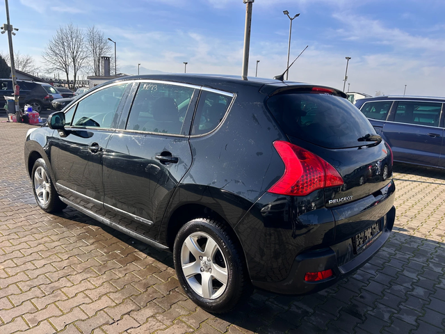 Peugeot 3008 1.6HDI NAVI/PANORAMA EURO 5 - автомобили, коли, обяви за нови и употребявани 7