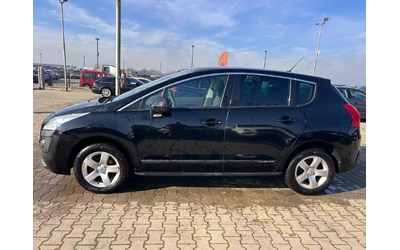 Peugeot 3008 1.6HDI NAVI/PANORAMA EURO 5 - автомобили, коли, обяви за нови и употребявани 8