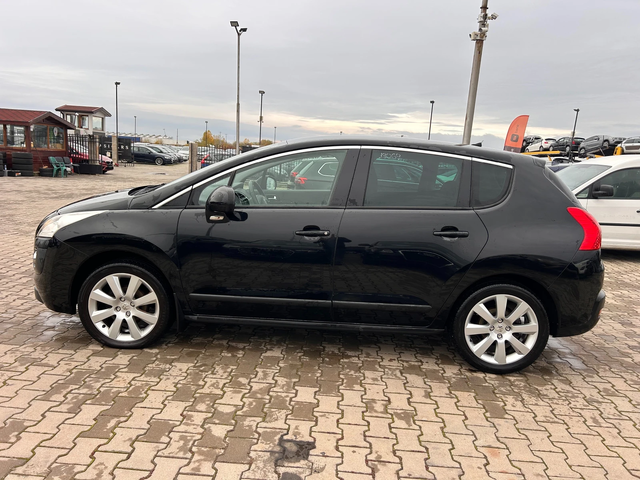 Peugeot 3008 1.6HDI EURO 5 - автомобили, коли, обяви за нови и употребявани 8