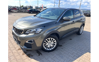 peugeot-3008 - 0