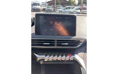 Peugeot 3008 1.2i NAVI EURO 6 - автомобили, коли, обяви за нови и употребявани 12