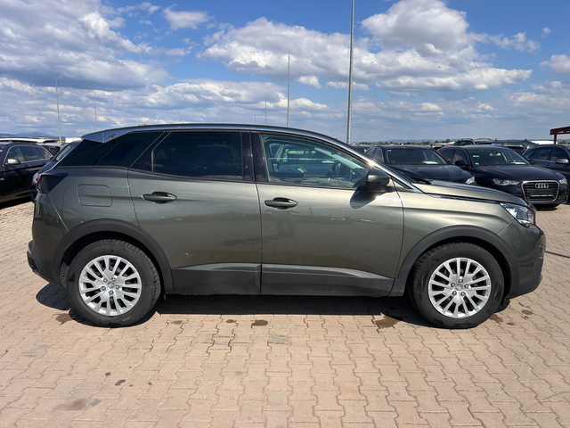 Peugeot 3008 1.2i NAVI EURO 6 - автомобили, коли, обяви за нови и употребявани 4