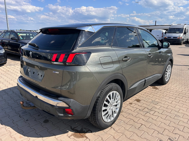 Peugeot 3008 1.2i NAVI EURO 6 - автомобили, коли, обяви за нови и употребявани 5