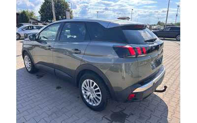 Peugeot 3008 1.2i NAVI EURO 6 - автомобили, коли, обяви за нови и употребявани 7