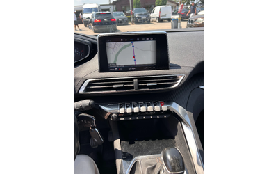 Peugeot 3008 1.6HDI NAVI EURO 6 - автомобили, коли, обяви за нови и употребявани 11