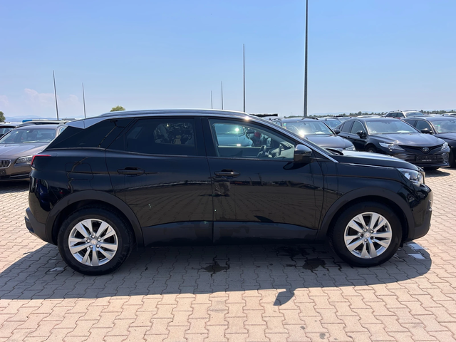 Peugeot 3008 1.6HDI NAVI EURO 6 - автомобили, коли, обяви за нови и употребявани 4