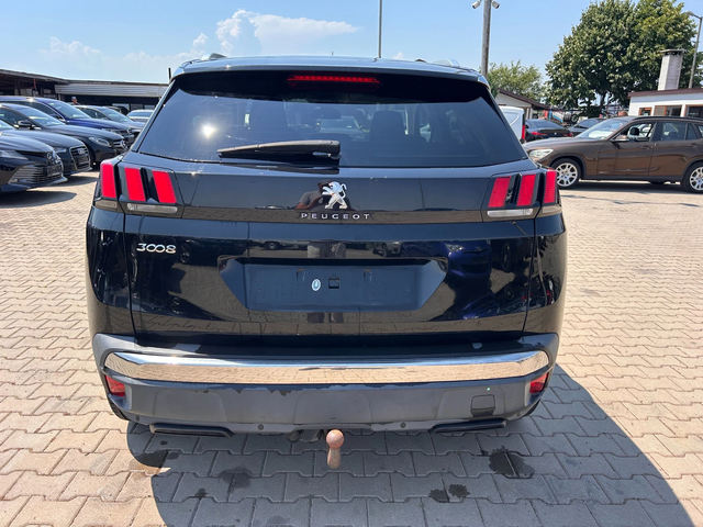 Peugeot 3008 1.6HDI NAVI EURO 6 - автомобили, коли, обяви за нови и употребявани 6