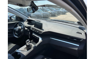 Peugeot 3008 1.6HDI NAVI EURO 6 - автомобили, коли, обяви за нови и употребявани 9