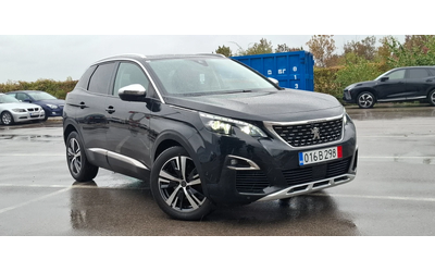 peugeot-3008 - 0