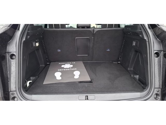 Peugeot 3008 1.6hdi Euro 6 Automat Full led Panorama - автомобили, коли, обяви за нови и употребявани 11