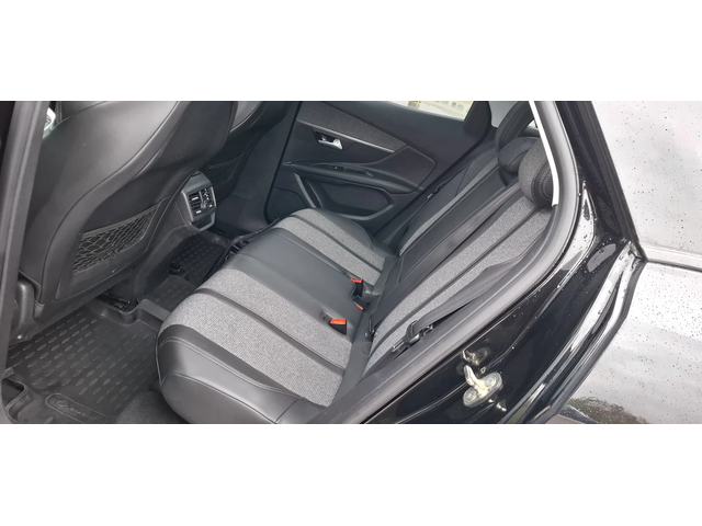 Peugeot 3008 1.6hdi Euro 6 Automat Full led Panorama - автомобили, коли, обяви за нови и употребявани 12