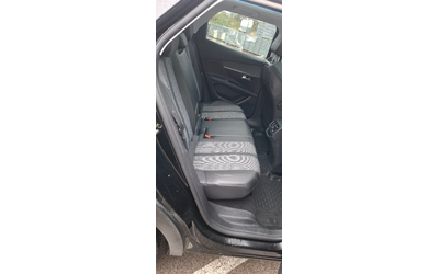 Peugeot 3008 1.6hdi Euro 6 Automat Full led Panorama - автомобили, коли, обяви за нови и употребявани 9