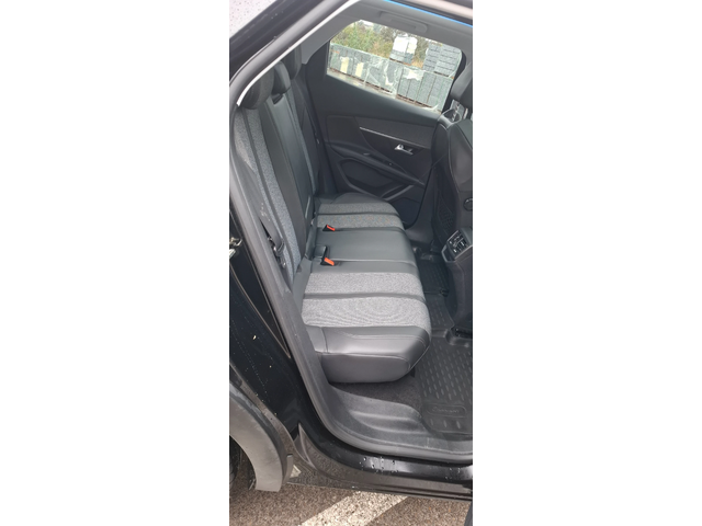 Peugeot 3008 1.6hdi Euro 6 Automat Full led Panorama - автомобили, коли, обяви за нови и употребявани 9