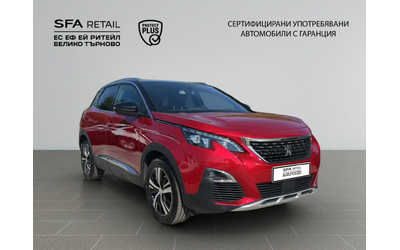 peugeot-3008-3008-new-line-up-gt-1-2-puretech-130-eat8-euro-6 - 3