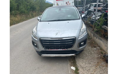 peugeot-3008 - 0