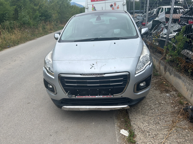 Peugeot 3008 - автомобили, коли, обяви за нови и употребявани 0