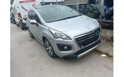 peugeot-3008 - 1