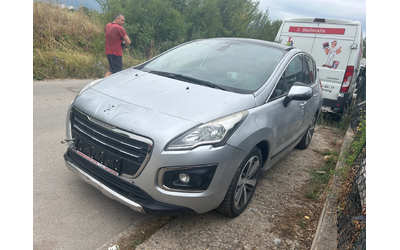 peugeot-3008 - 2