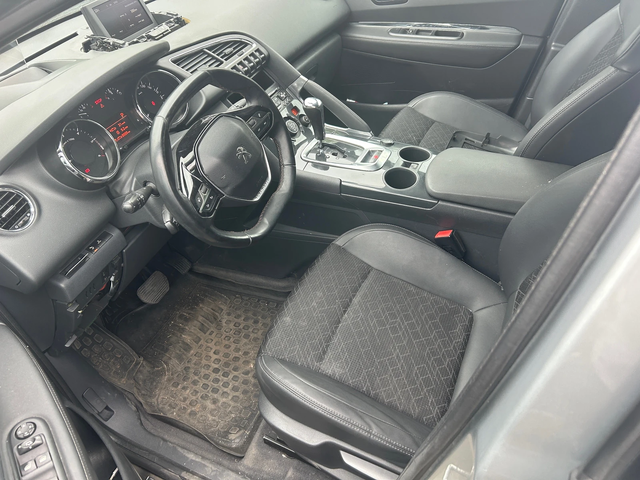 Peugeot 3008 - автомобили, коли, обяви за нови и употребявани 5