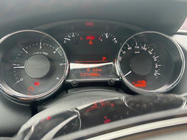 Peugeot 3008 - автомобили, коли, обяви за нови и употребявани 6