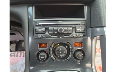 Peugeot 3008 1.6 HDI, NAVI - автомобили, коли, обяви за нови и употребявани 12