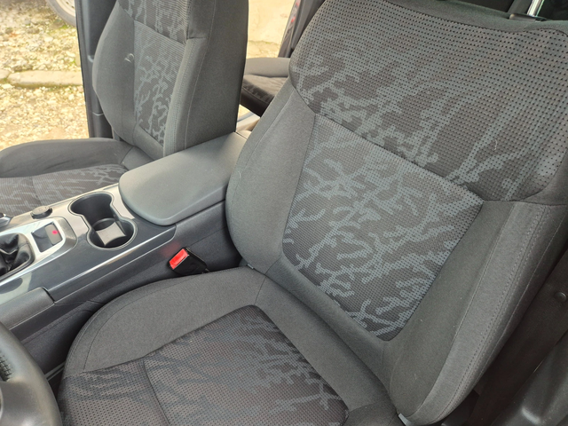 Peugeot 3008 1.6 HDI, NAVI - автомобили, коли, обяви за нови и употребявани 15