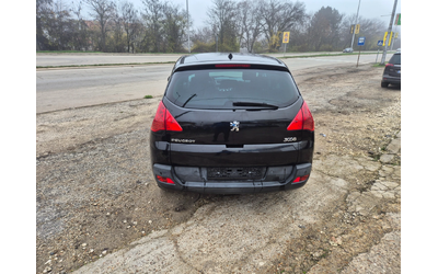 peugeot-3008 - 5