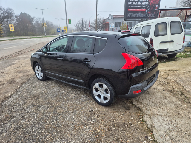Peugeot 3008 1.6 HDI, NAVI - автомобили, коли, обяви за нови и употребявани 6